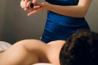 珠海水疗馆是失眠者的秘密避难所